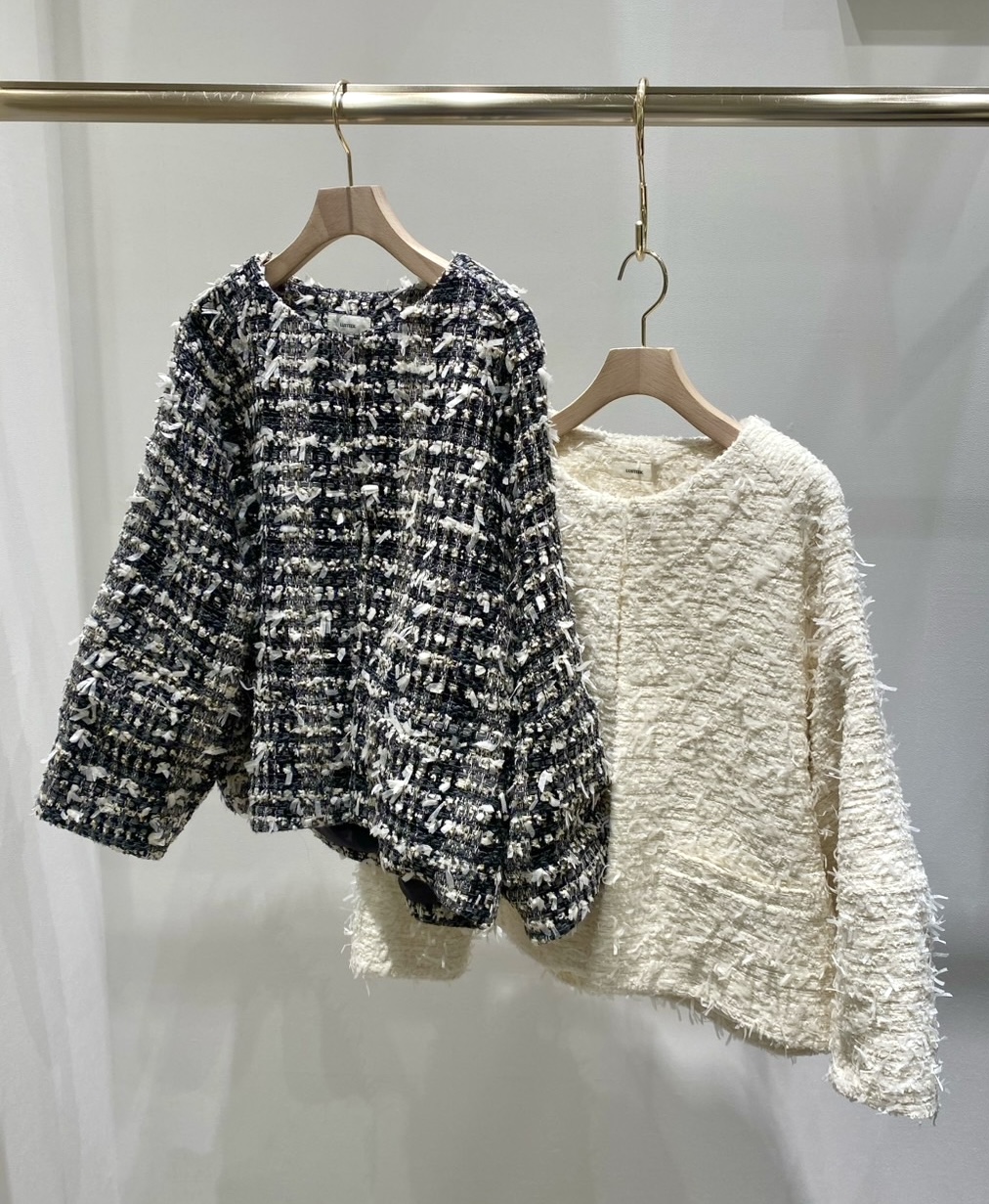 新作おすすめアイテム紹介♪