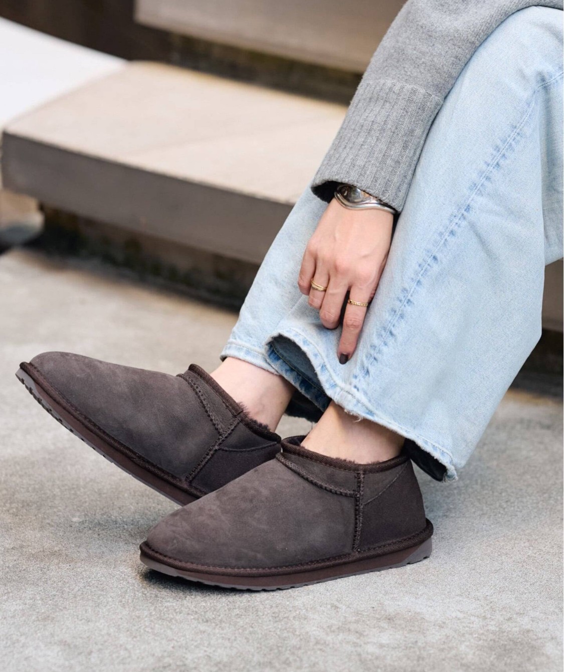 \LETALONでしか買えない!/EMUの別注カラー♡