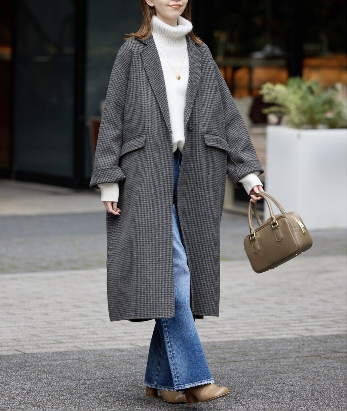 SLOBE 人気 No,1 アウター♡