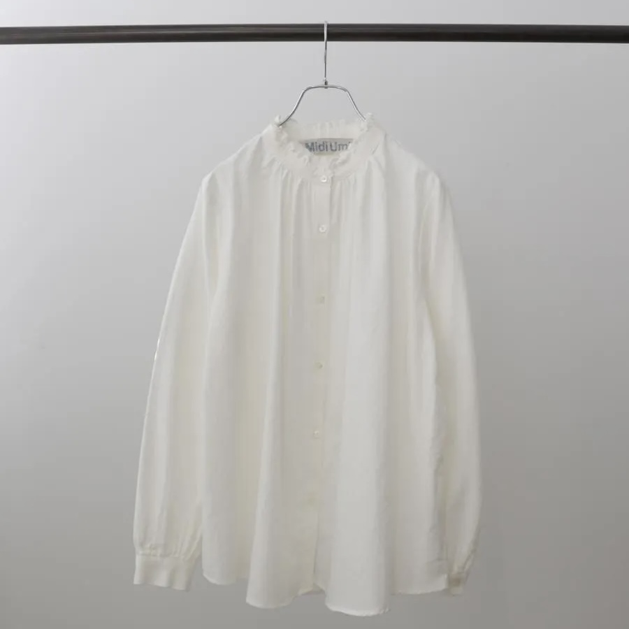 ☆冬のおすすめシャツアイテム☆