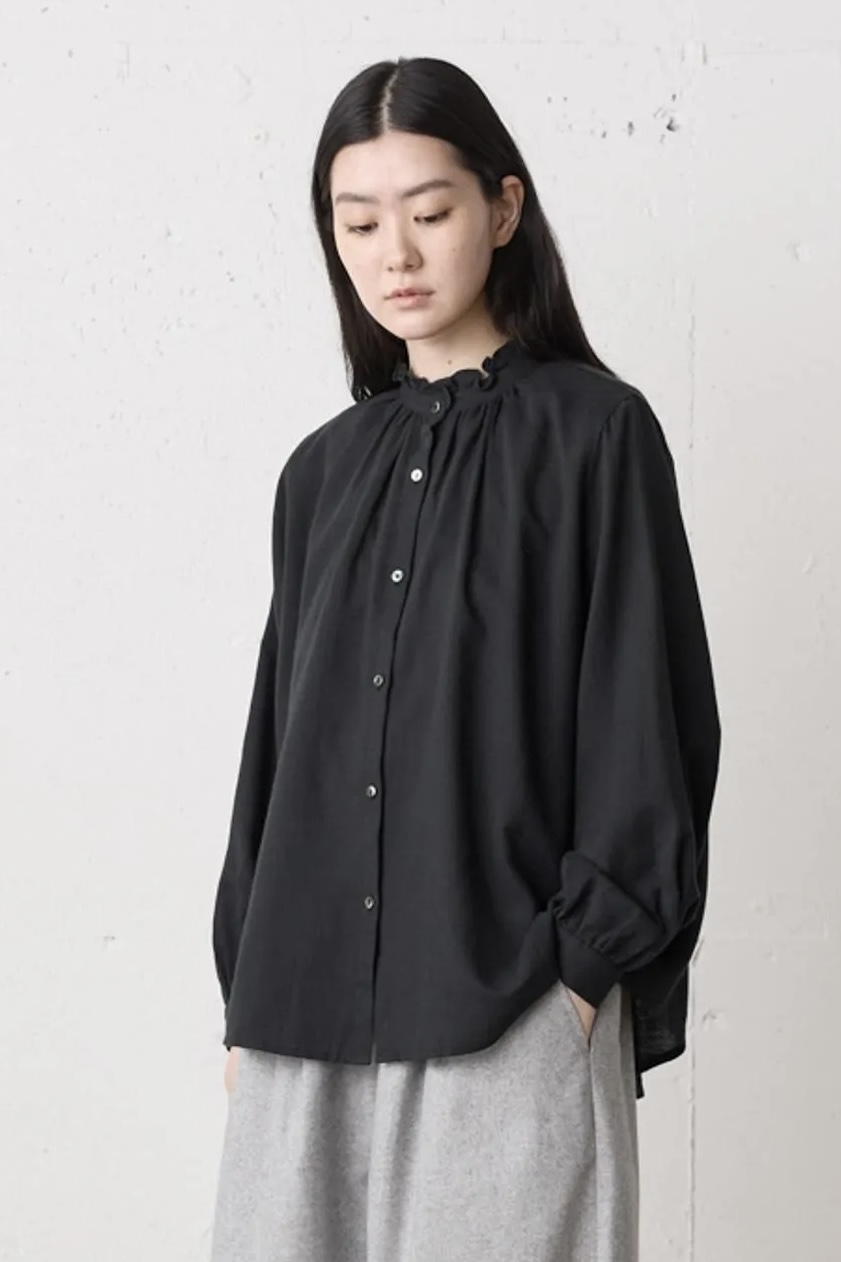 ☆冬のおすすめシャツアイテム☆