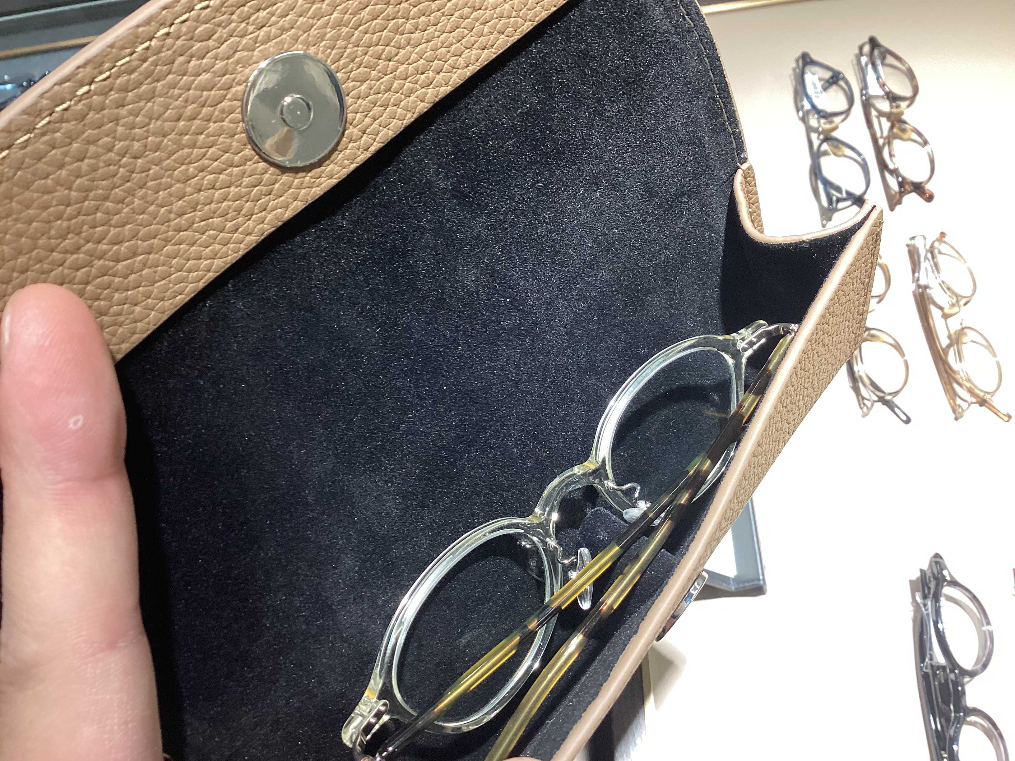 プレゼントにオススメ、もちろん自分用にも