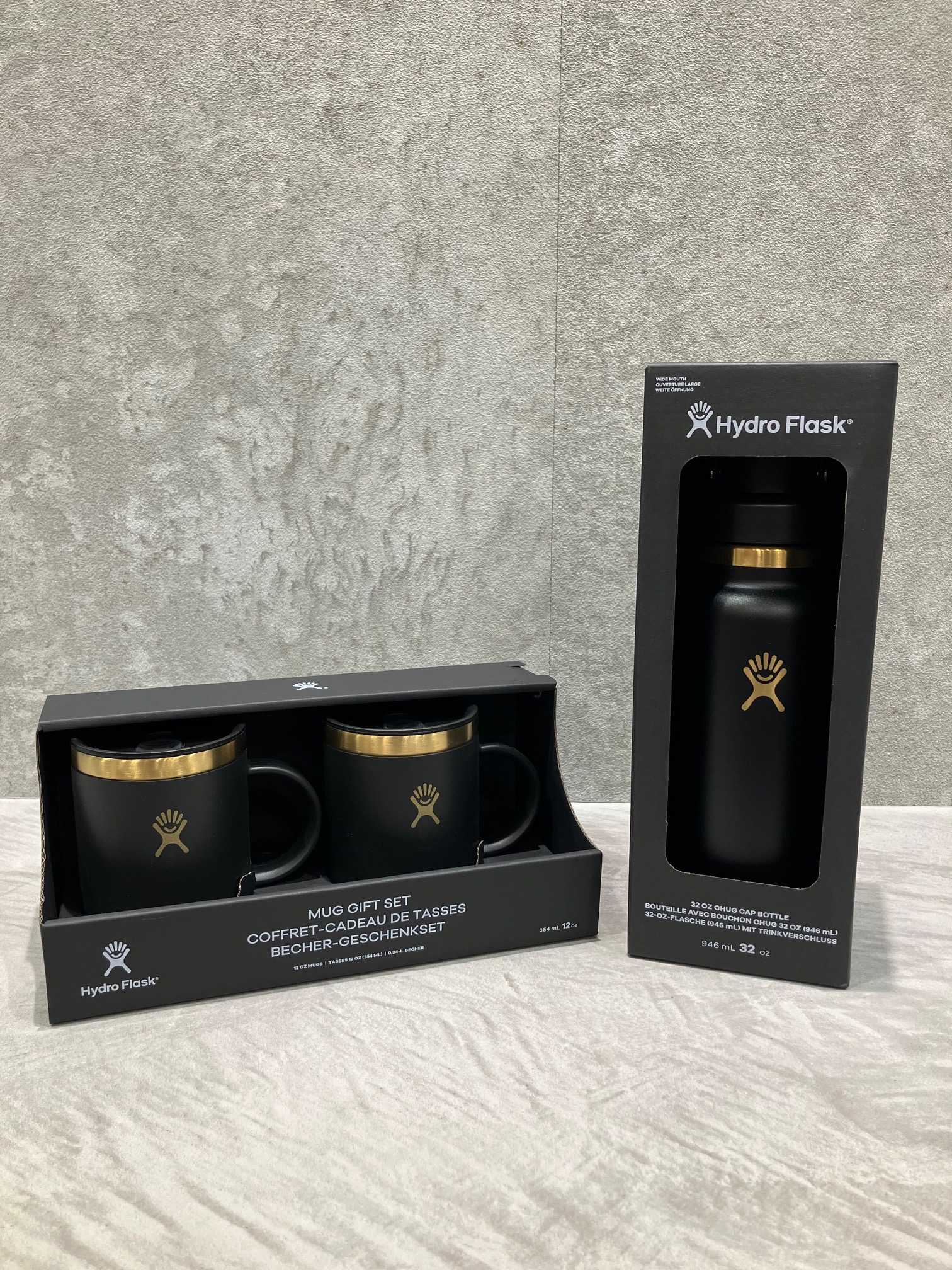 【ハイドロフラスク】新色入荷いたしました！