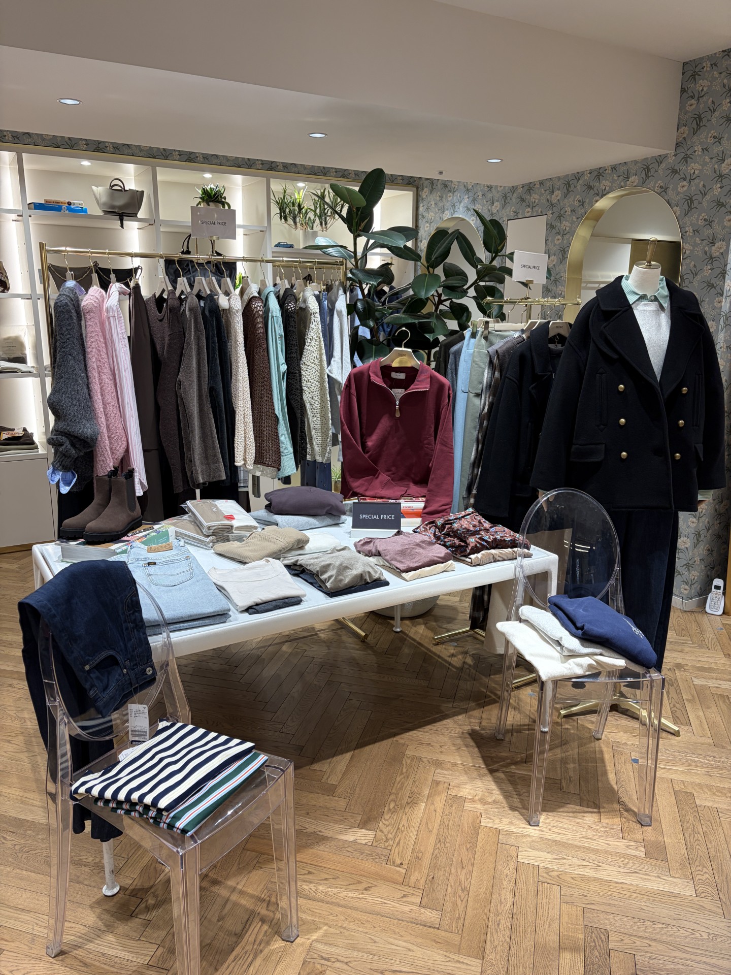 お得に買い足し♪winter saleおすすめアイテム