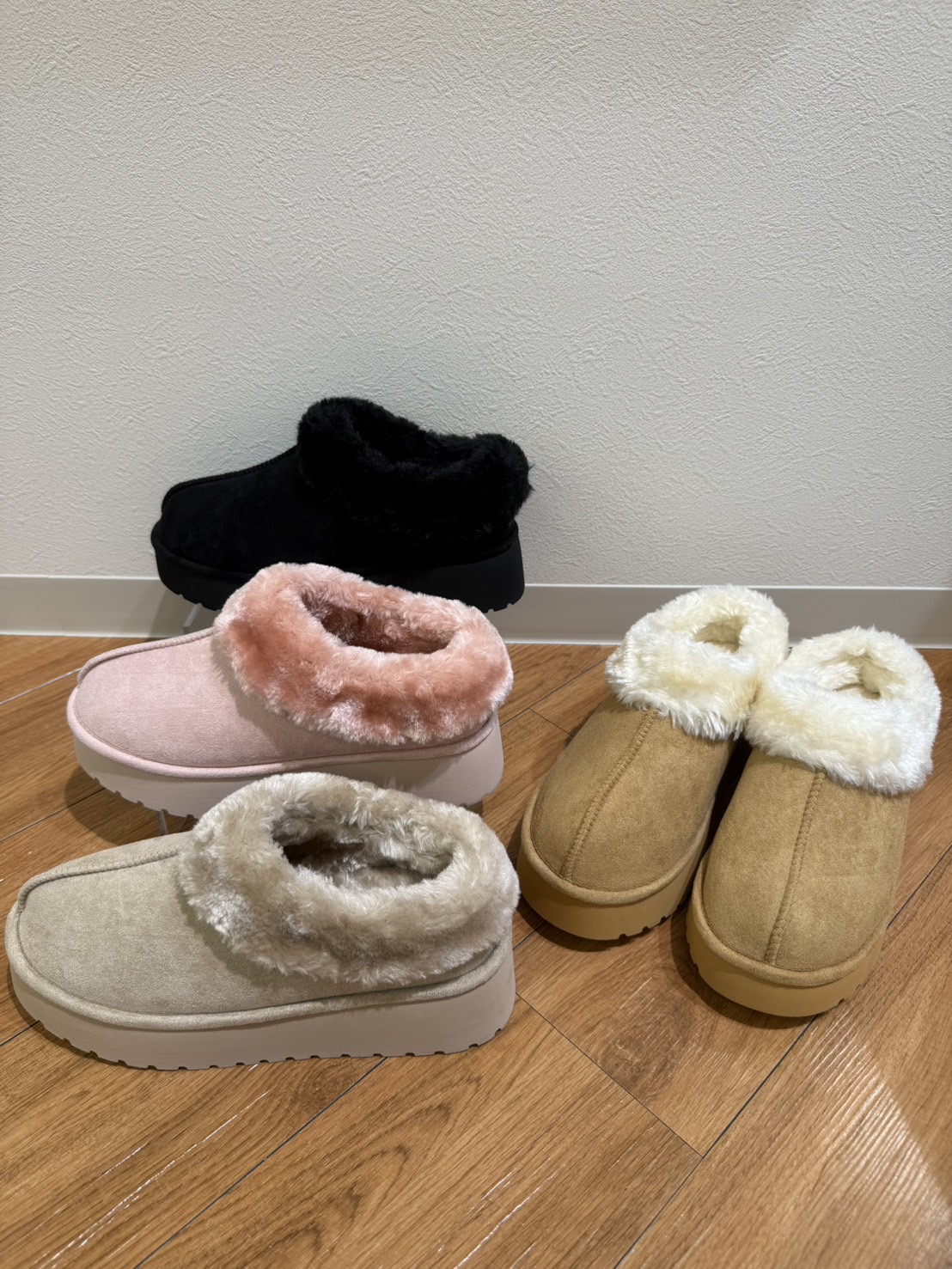 ⛄WINTERブーツSALE⛄