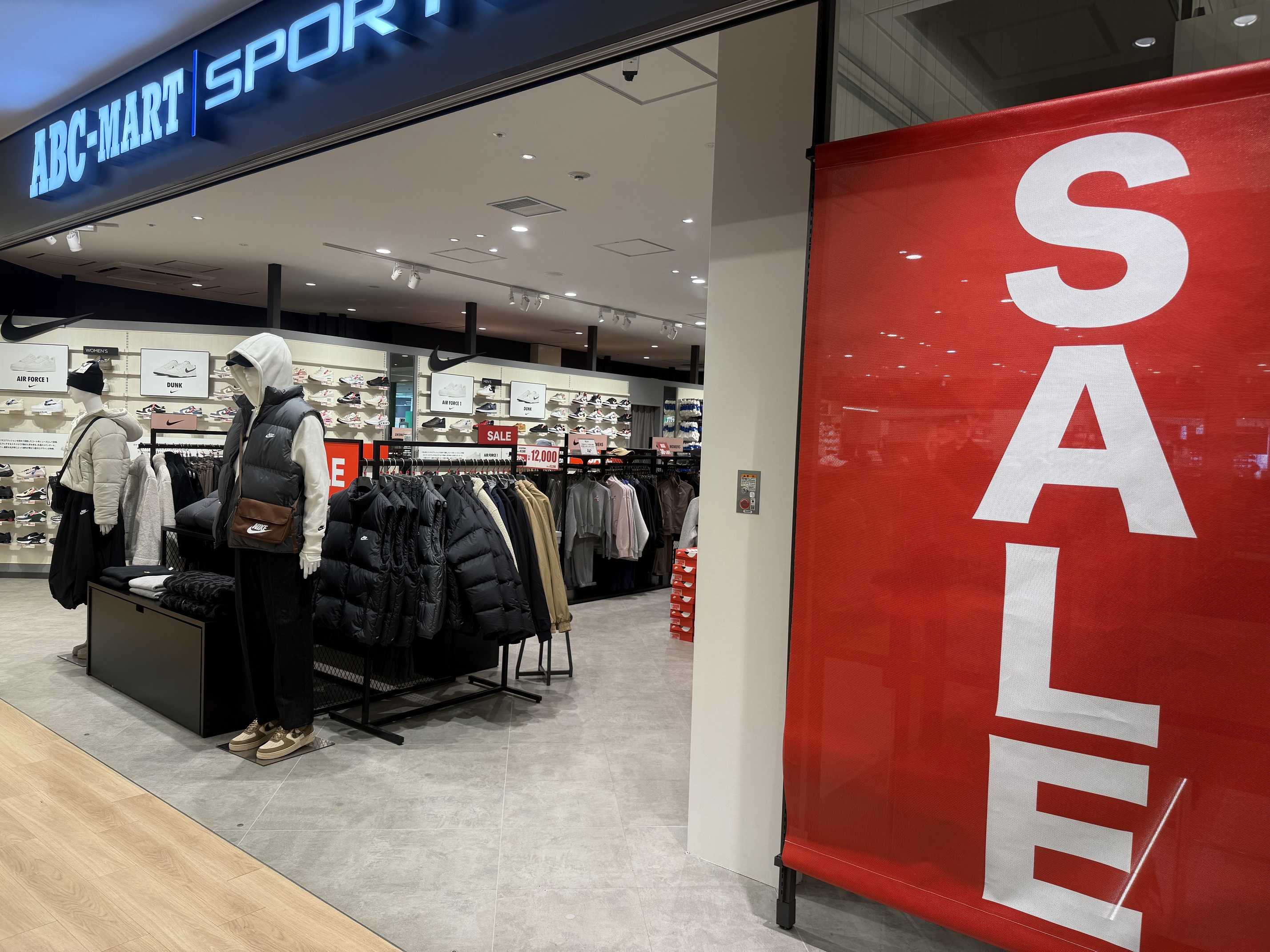 ★SALE★　アパレル商品　MAX　30％OFF!!