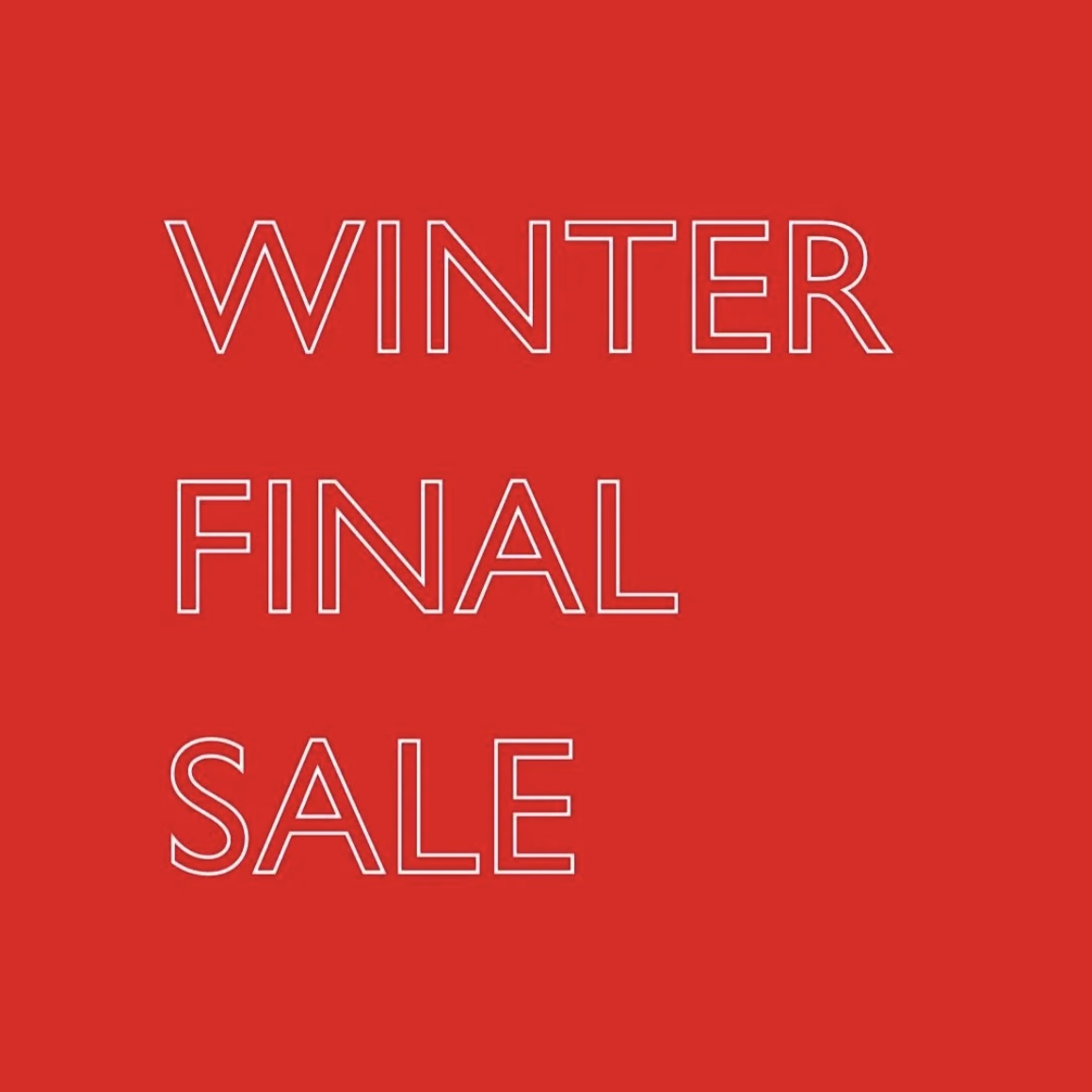 \FINAL SALE/