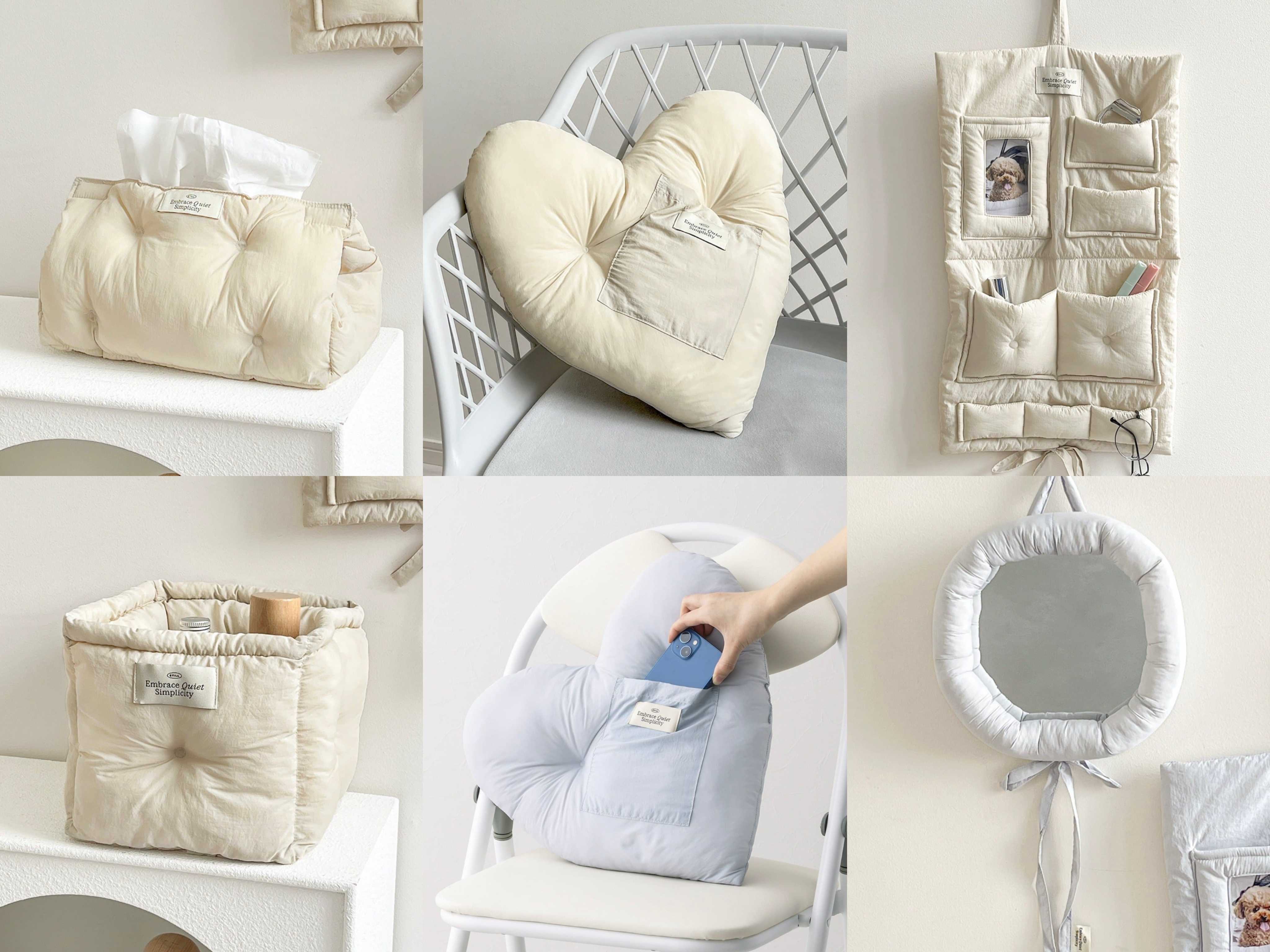 \モコモコインテリア/