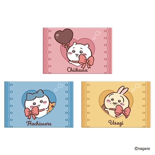 ハンズでバレンタイン