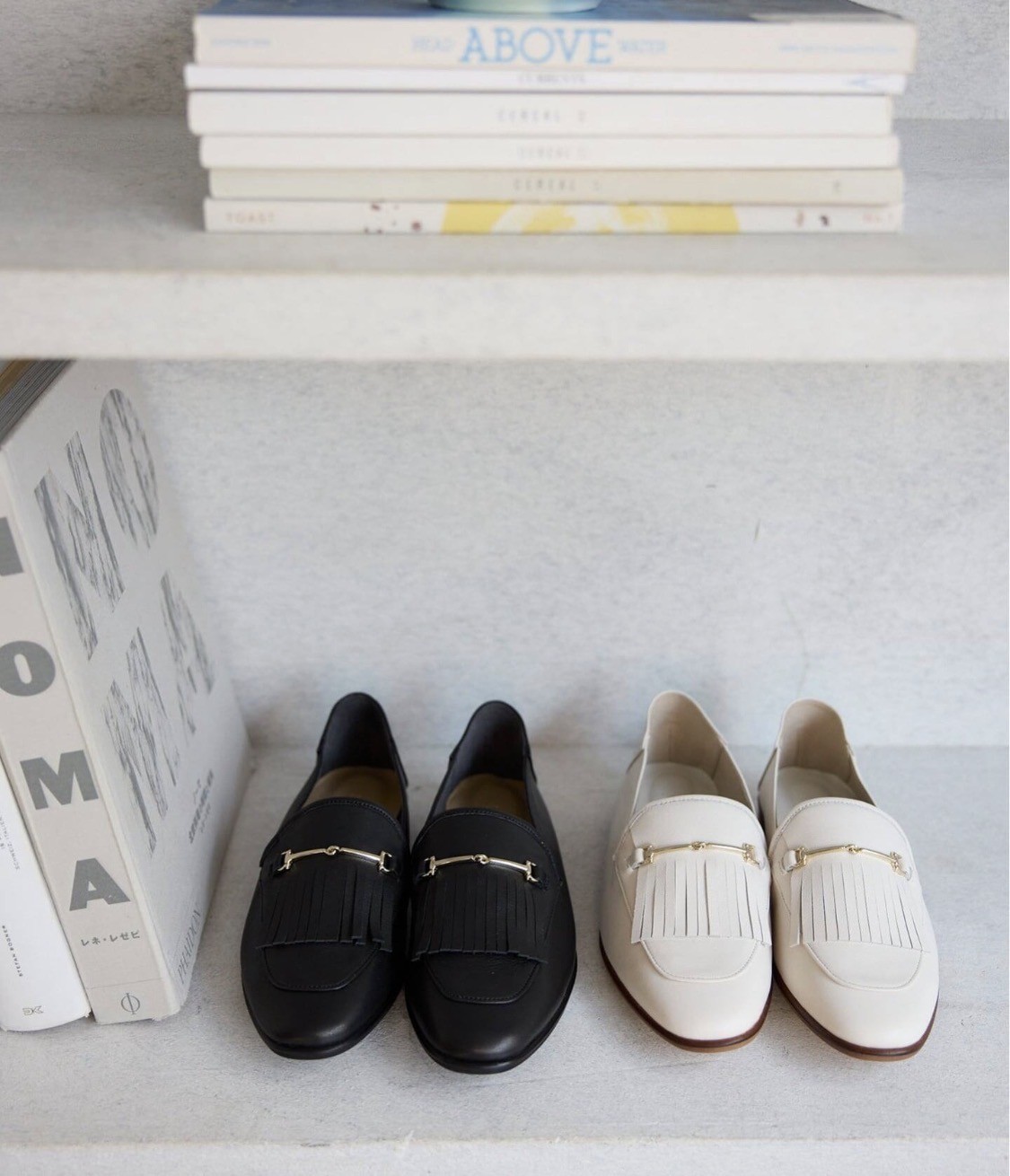 ルタロン名品シリーズから＼タッセルデザインが登場♡／