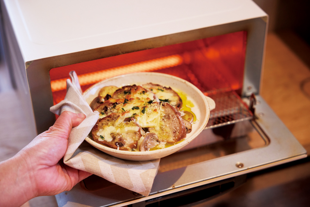 バレンタインにおすすめ食器