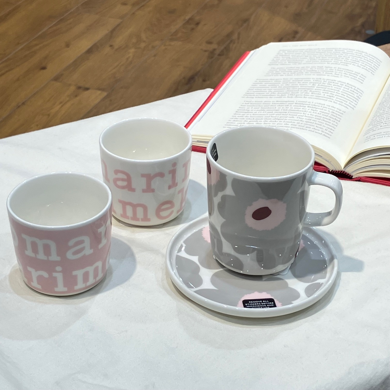 White Day おすすめアイテム　♡