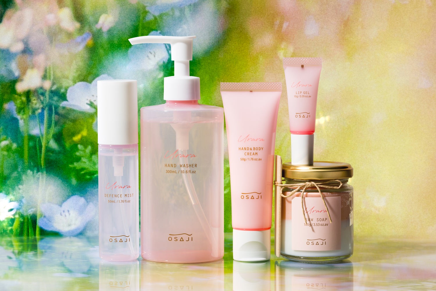 BEAUTEdeBLEUE ホワイトデーおすすめギフト