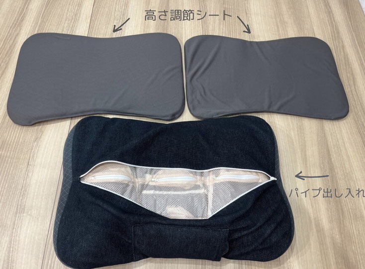 バレンタインギフトにおすすめ枕をご紹介！