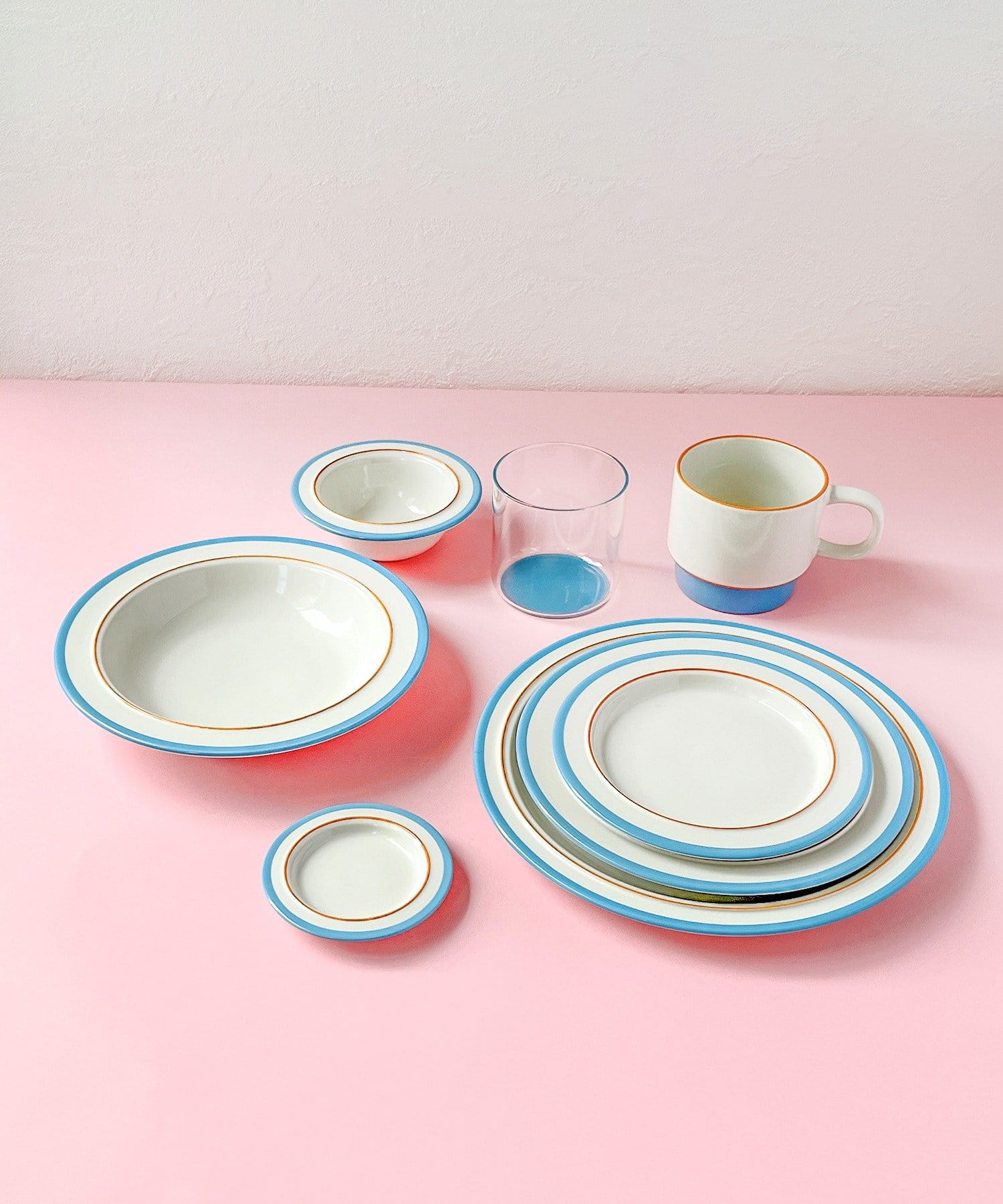 カラフル食器！！