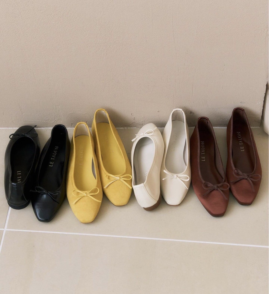 定番人気商品から＼春の新色が登場♡／