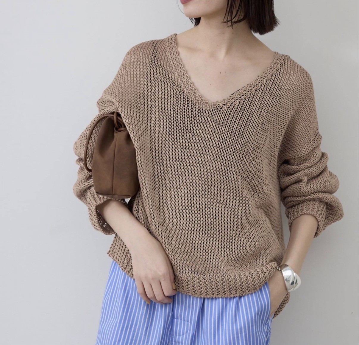 今ちょうどいい！服選びに迷った時のおすすめアイテム