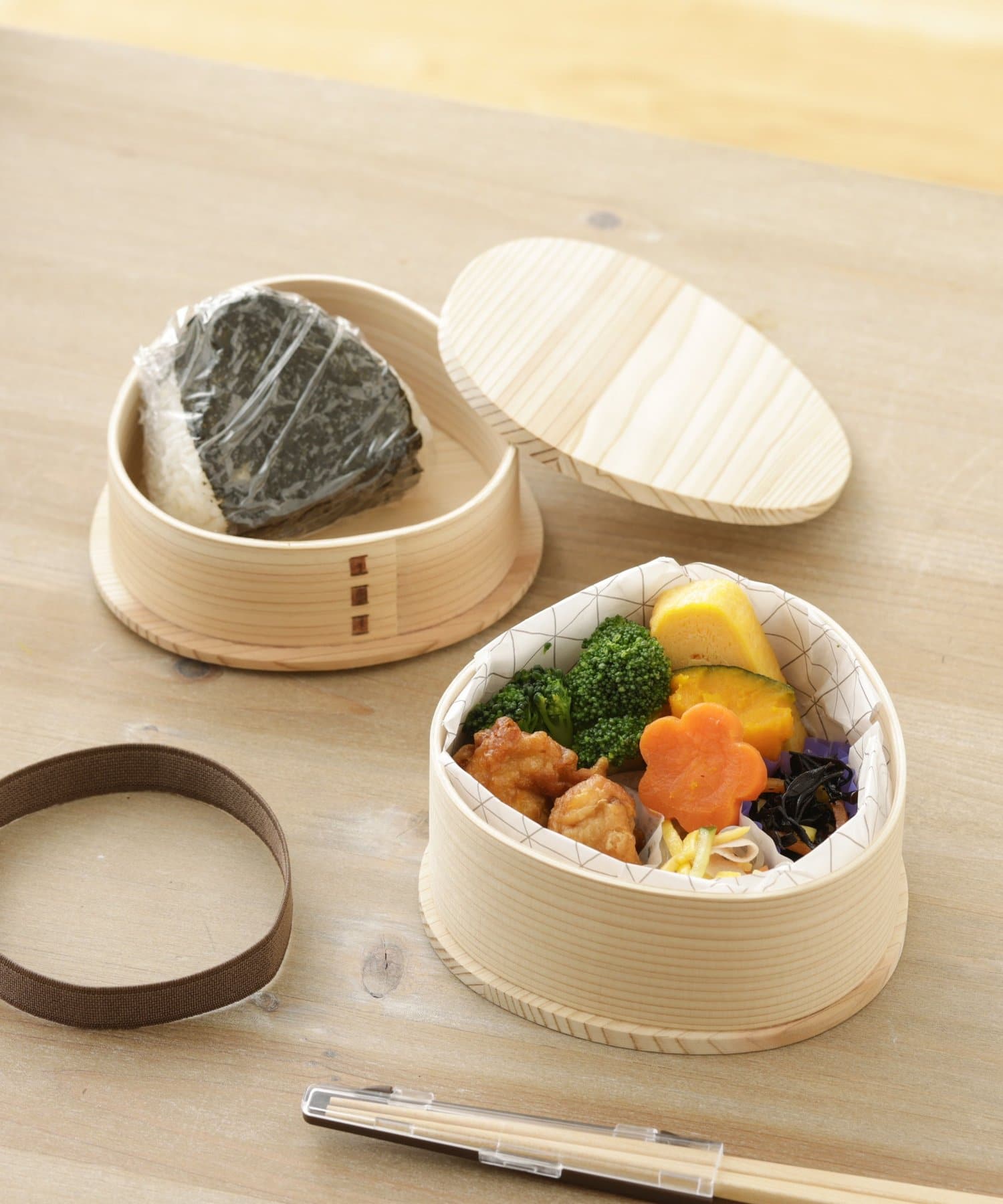 ランチアイテムが入荷！