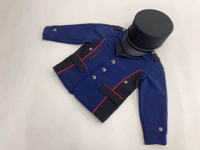 制服を着て枚方モールをパトロールしよう！【京阪ビルテクノサービス(警備)】