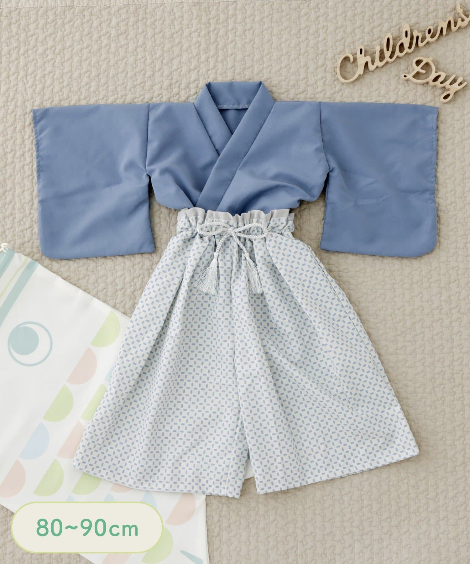 こどもの日のお祝いフォトに！