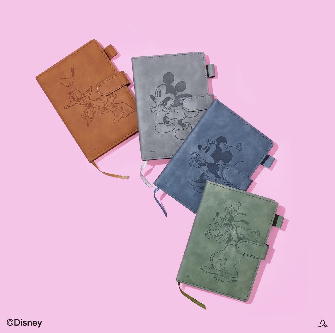 ペンホルダー付きノート 期間限定‼️