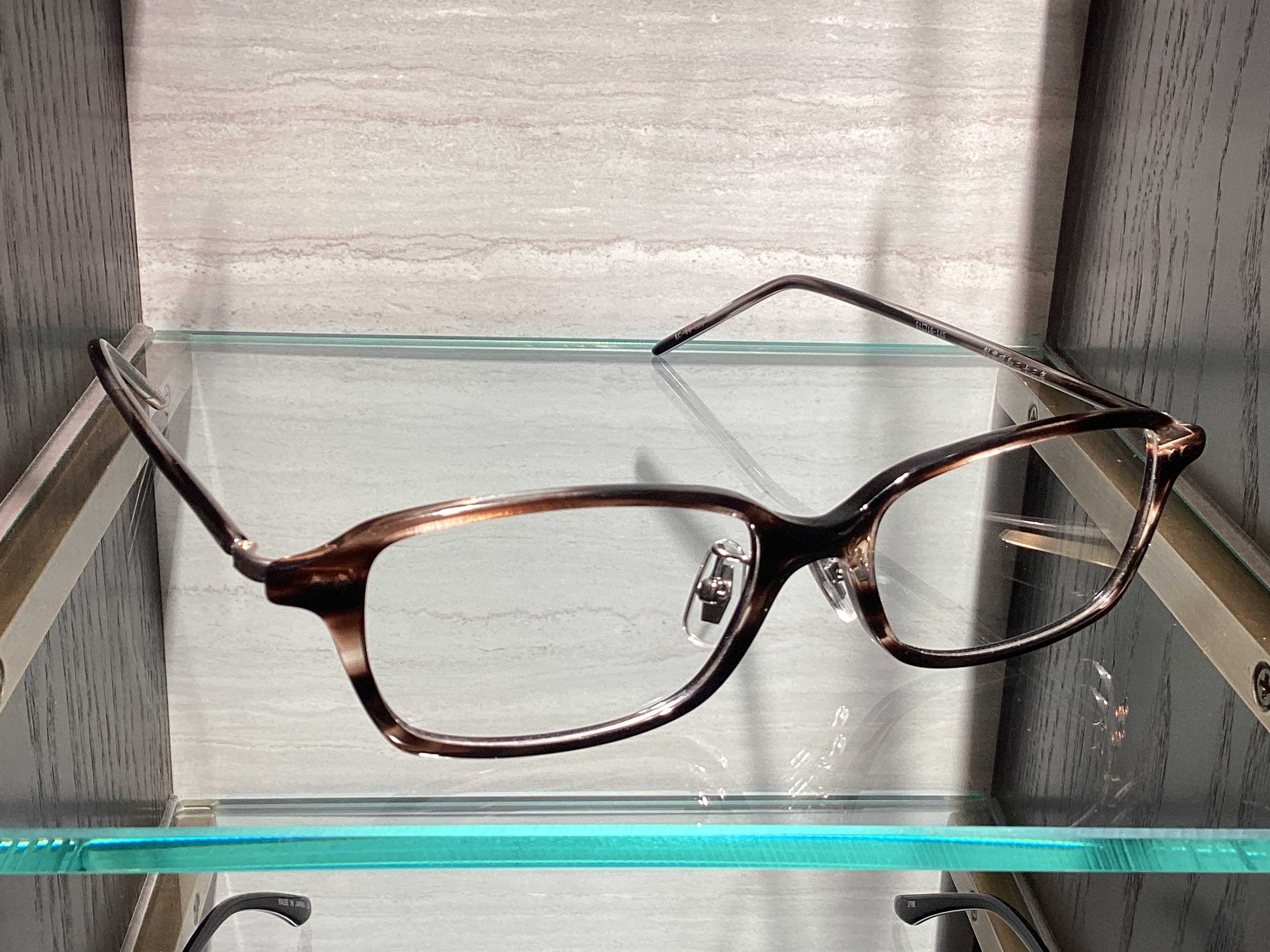 金子眼鏡　『KC-44』