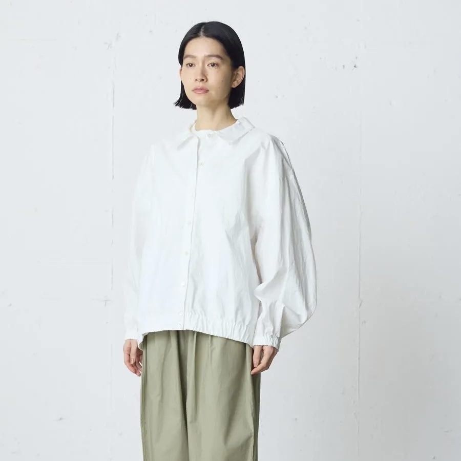 今の季節におすすめシャツ