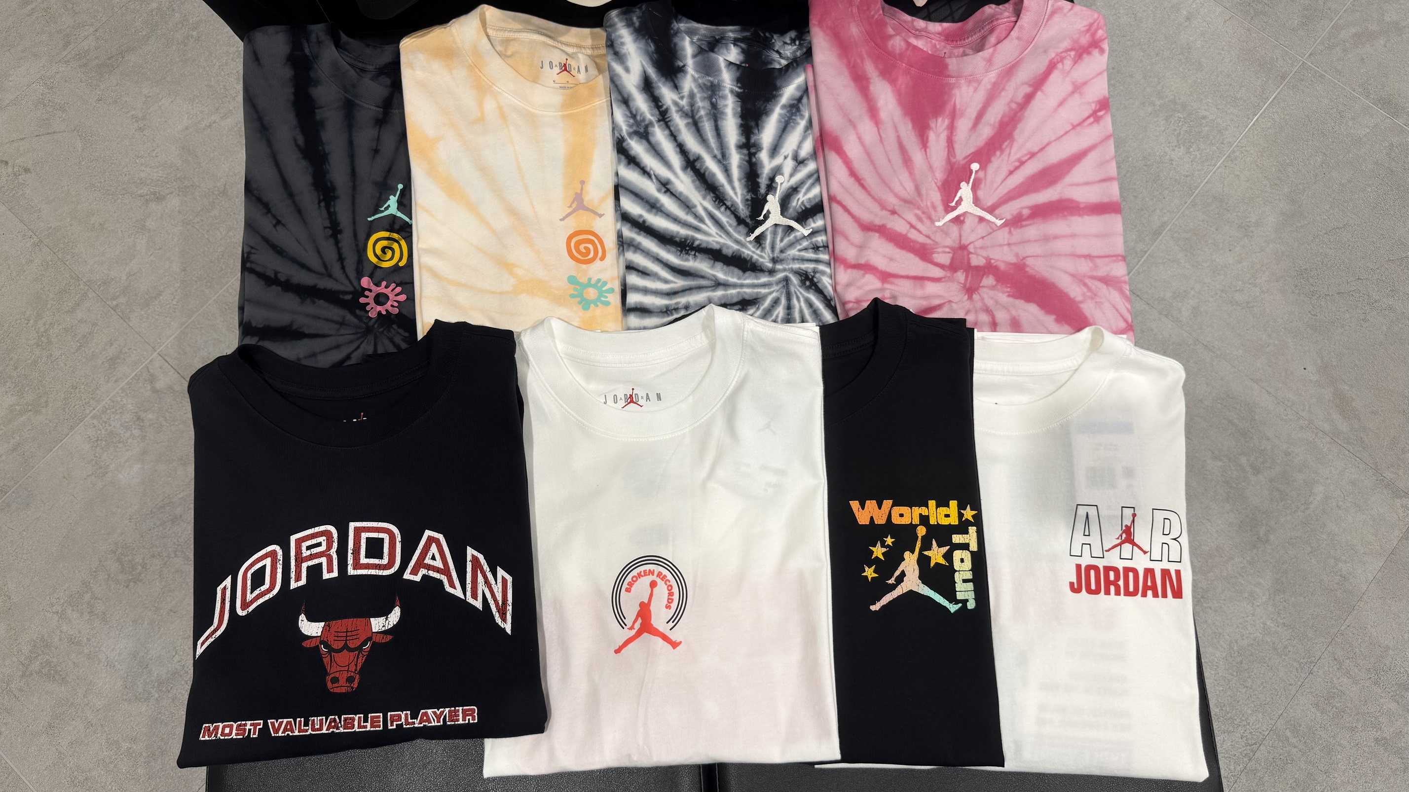 ★NEW★　NIKE　JORDAN　新作ウェア入荷!!!