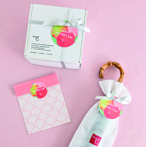 Happy MOTHER’S DAY