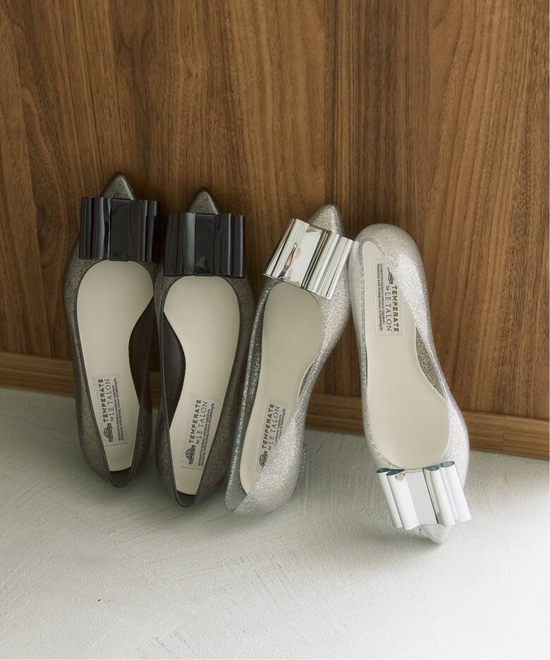 ＼ギフトにも／デイリー使いできるレインシューズ♡