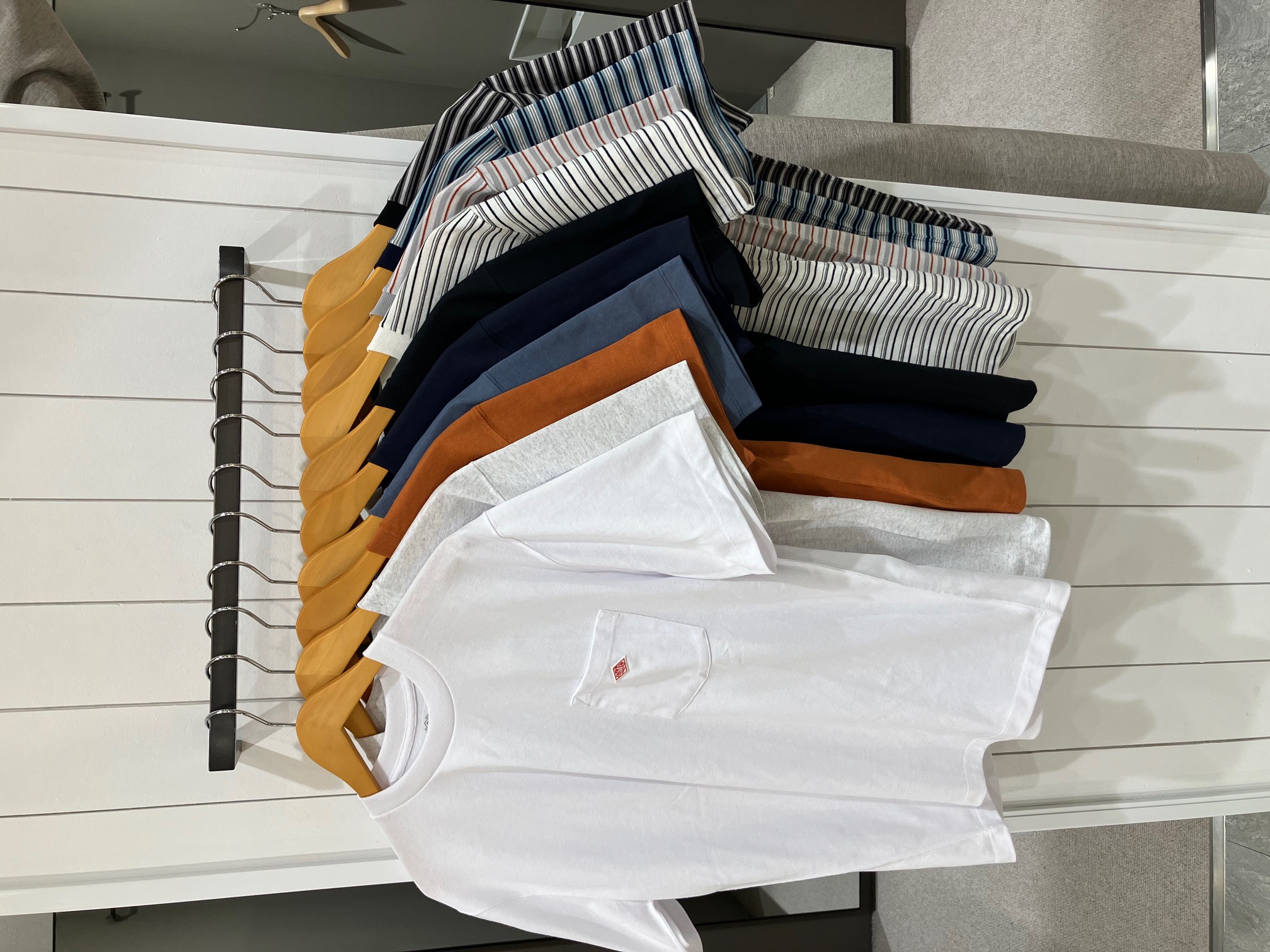 春~夏におすすめのメンズコーデ&アイテム!