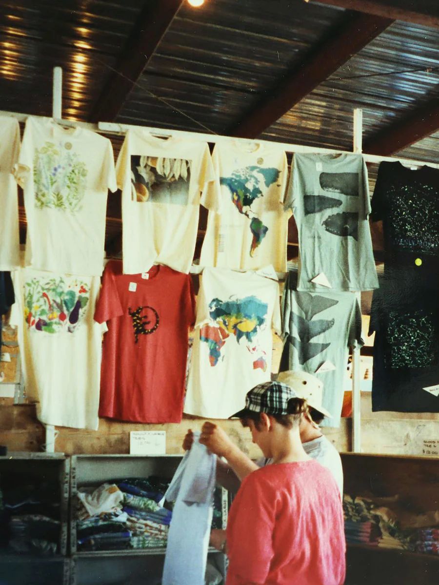 ☆The Liberty GraphicsのPOP UP STOREを開催いたします☆