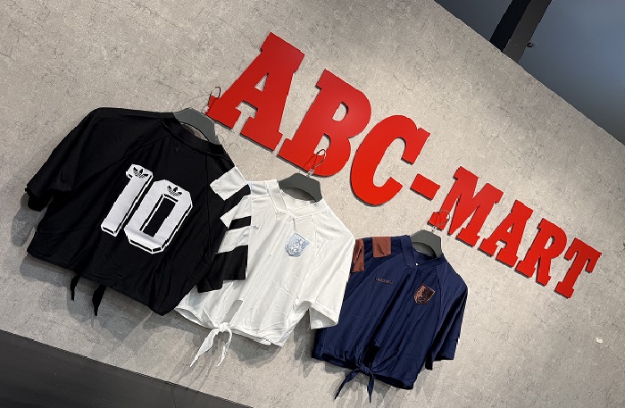 ★NEW★　ADIDASウェア