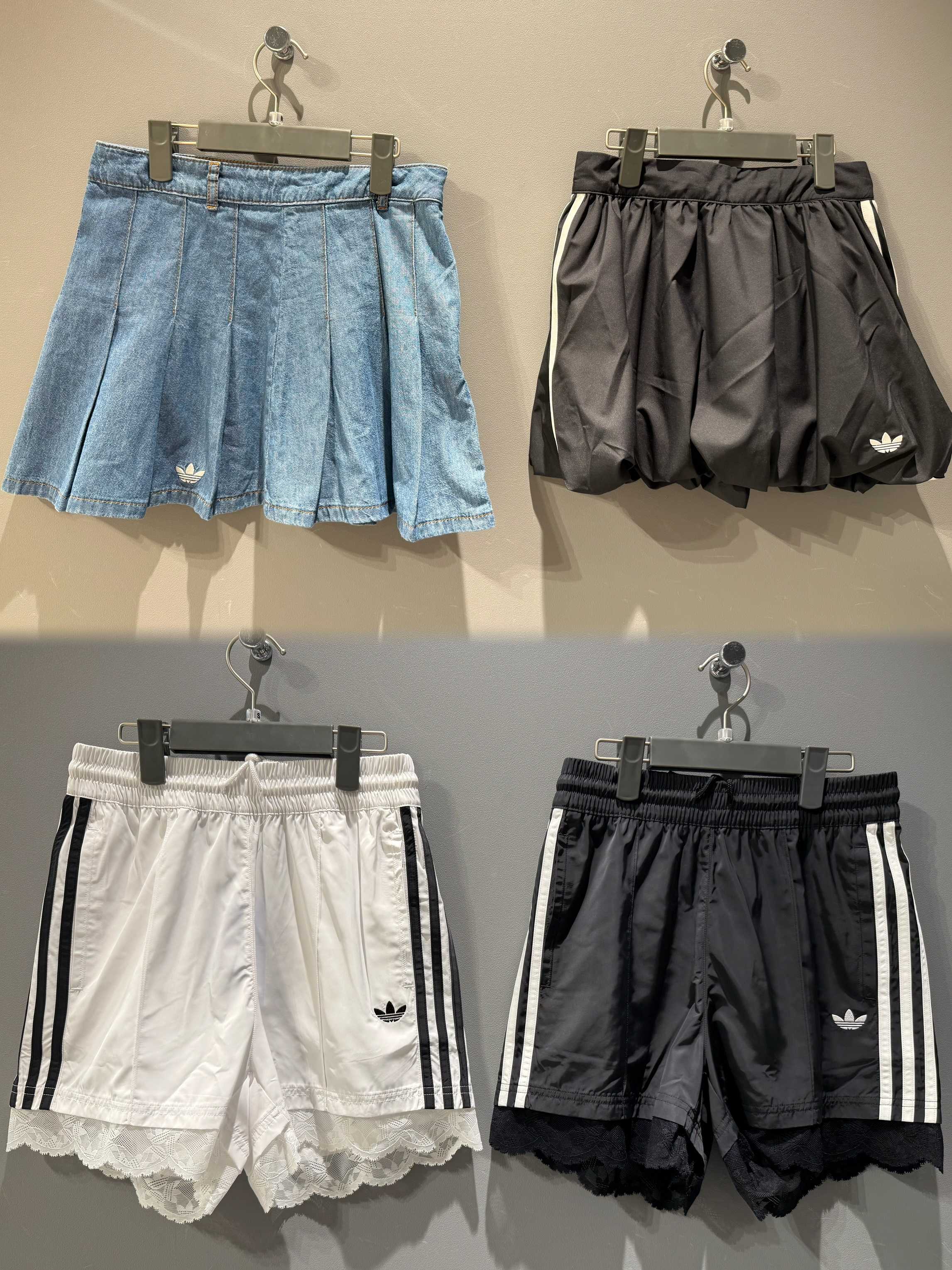 ★NEW★　ADIDASウェア　再入荷