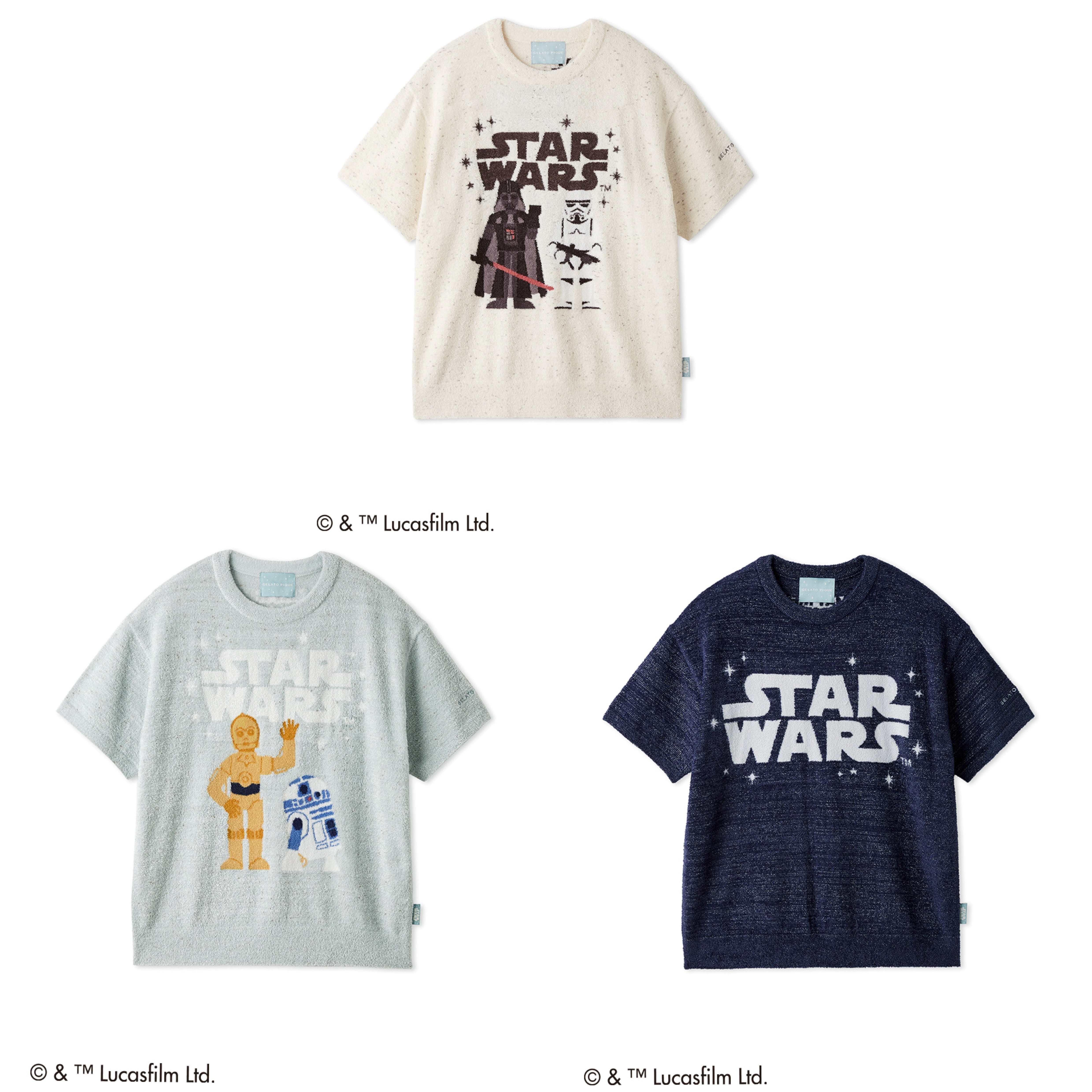 【新商品】 STAR WARS♪