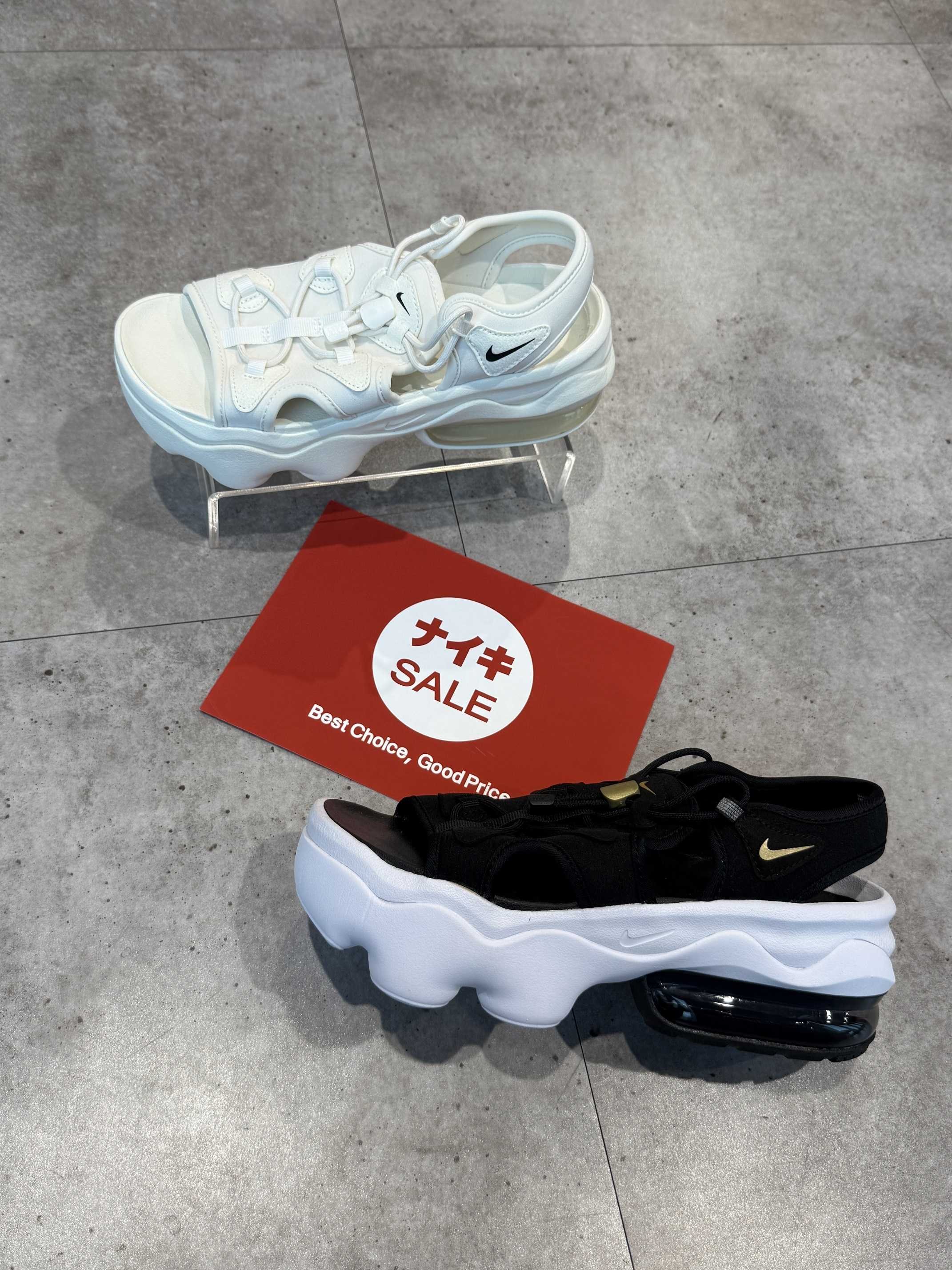 ★SALE★ NIKE 　KOKO SANDAL