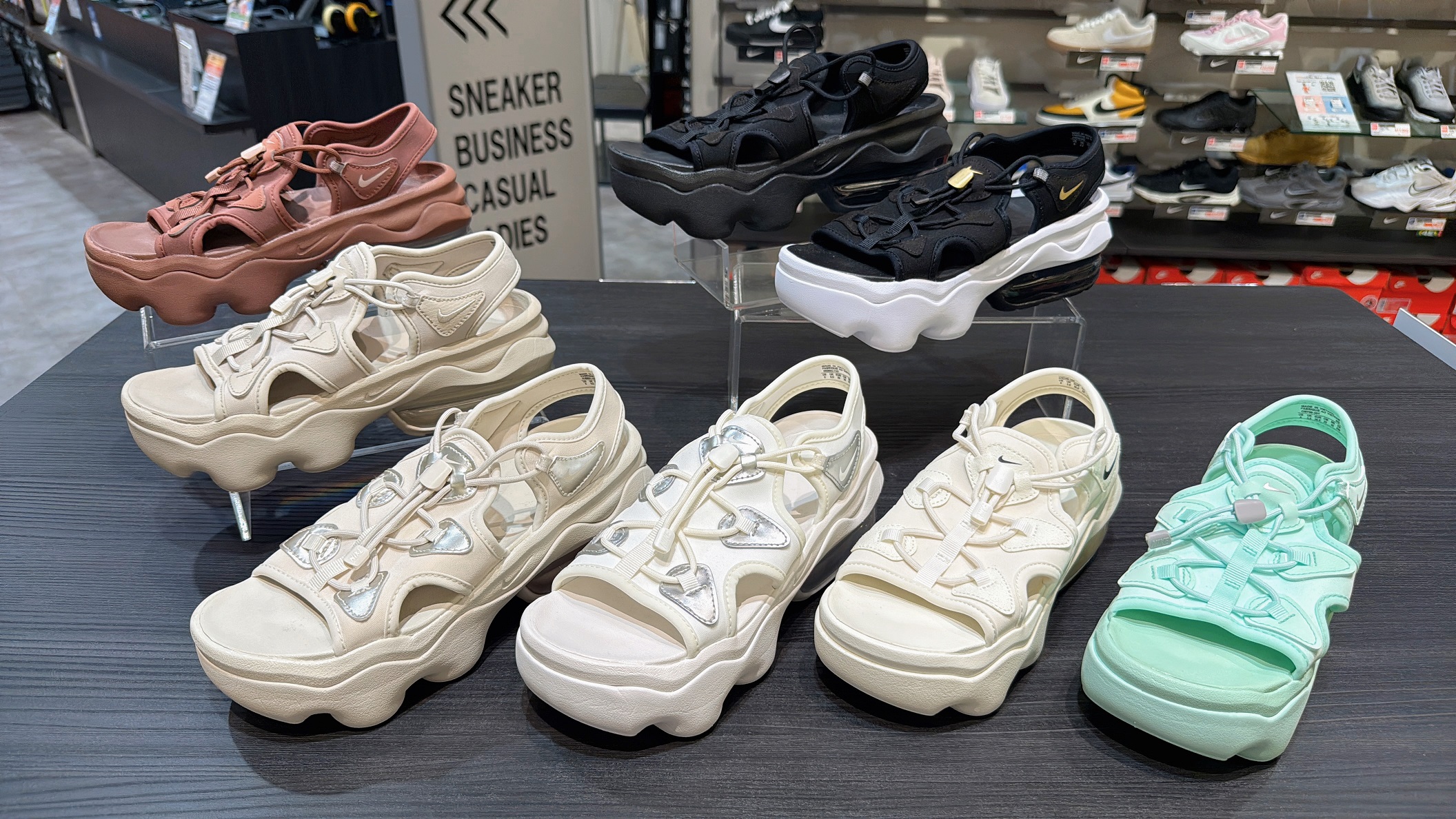 ★SALE★ NIKE KOKO SANDAL