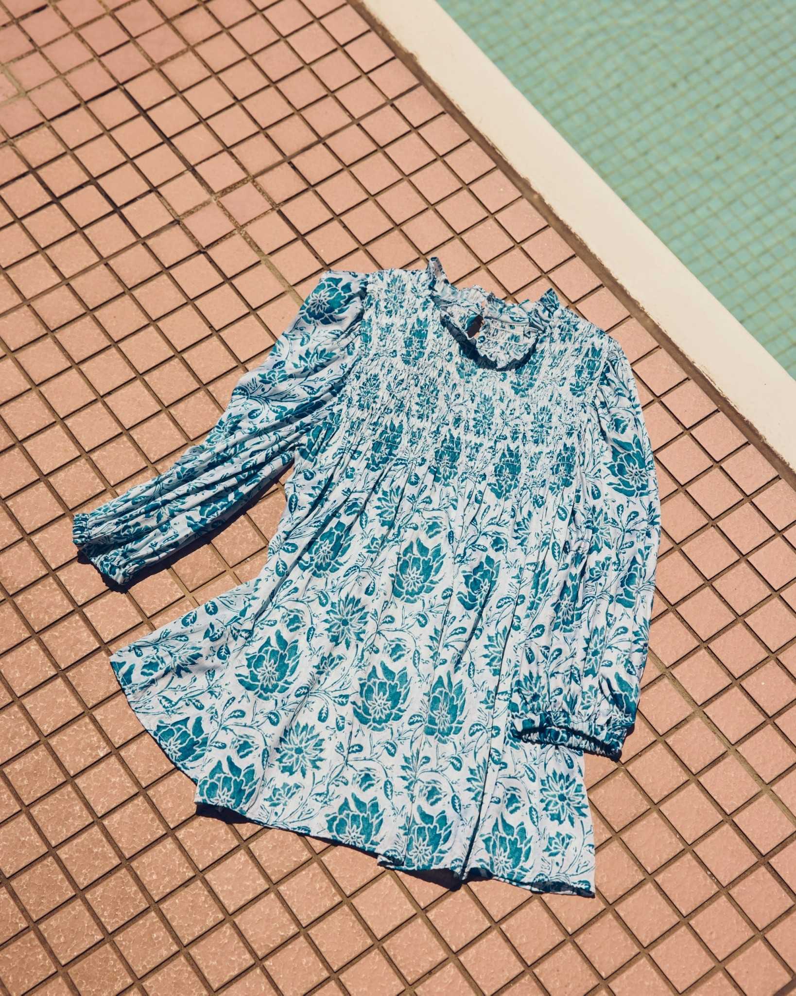 7/2(木)入荷！毎年人気のインドコレクション♡