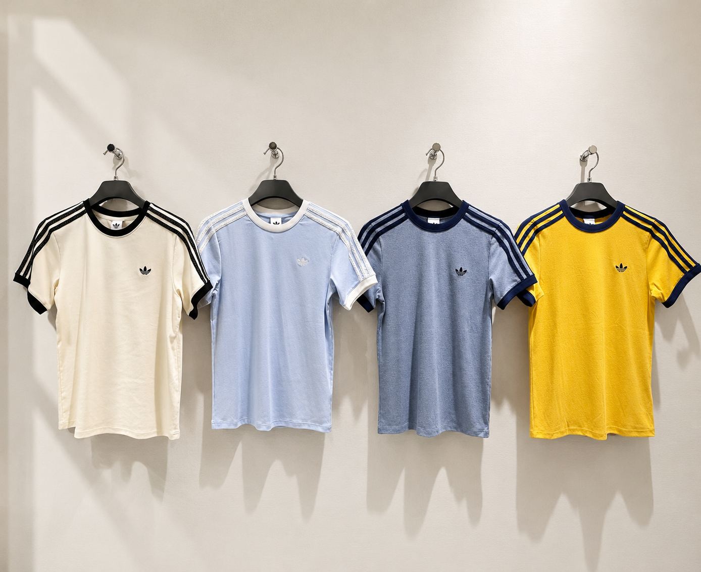 ★NEW★　ADIDASウェア　スポーティー × ガーリー❁