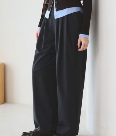 昨年大人気のパンツが今年も登場!