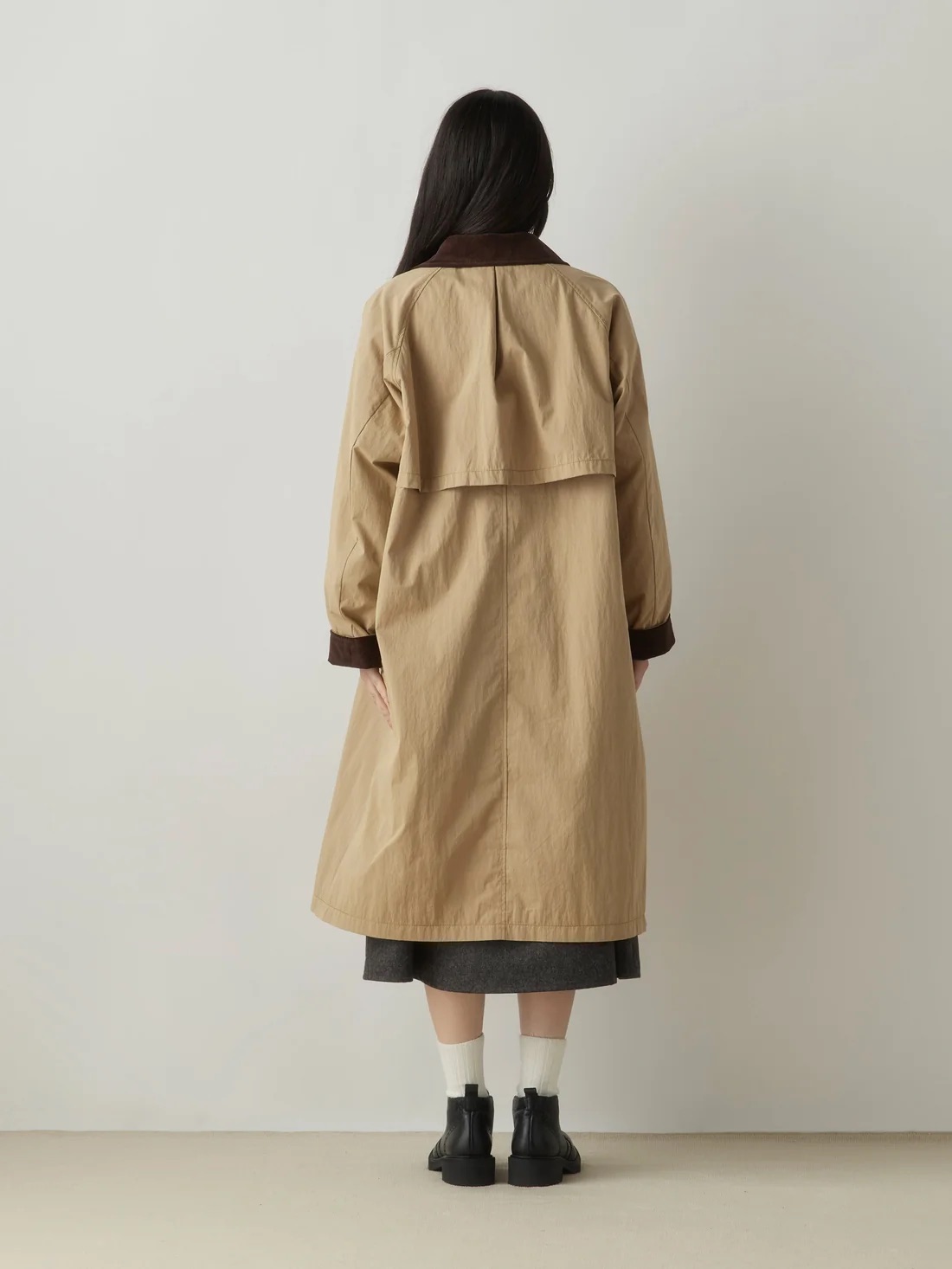 人気のコートが今年も入荷！