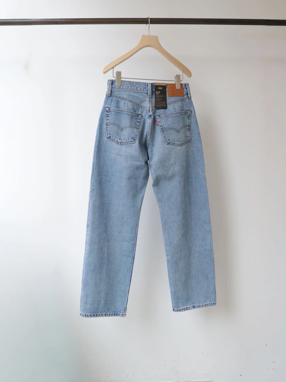 ☆リーバイスのデニム入荷☆