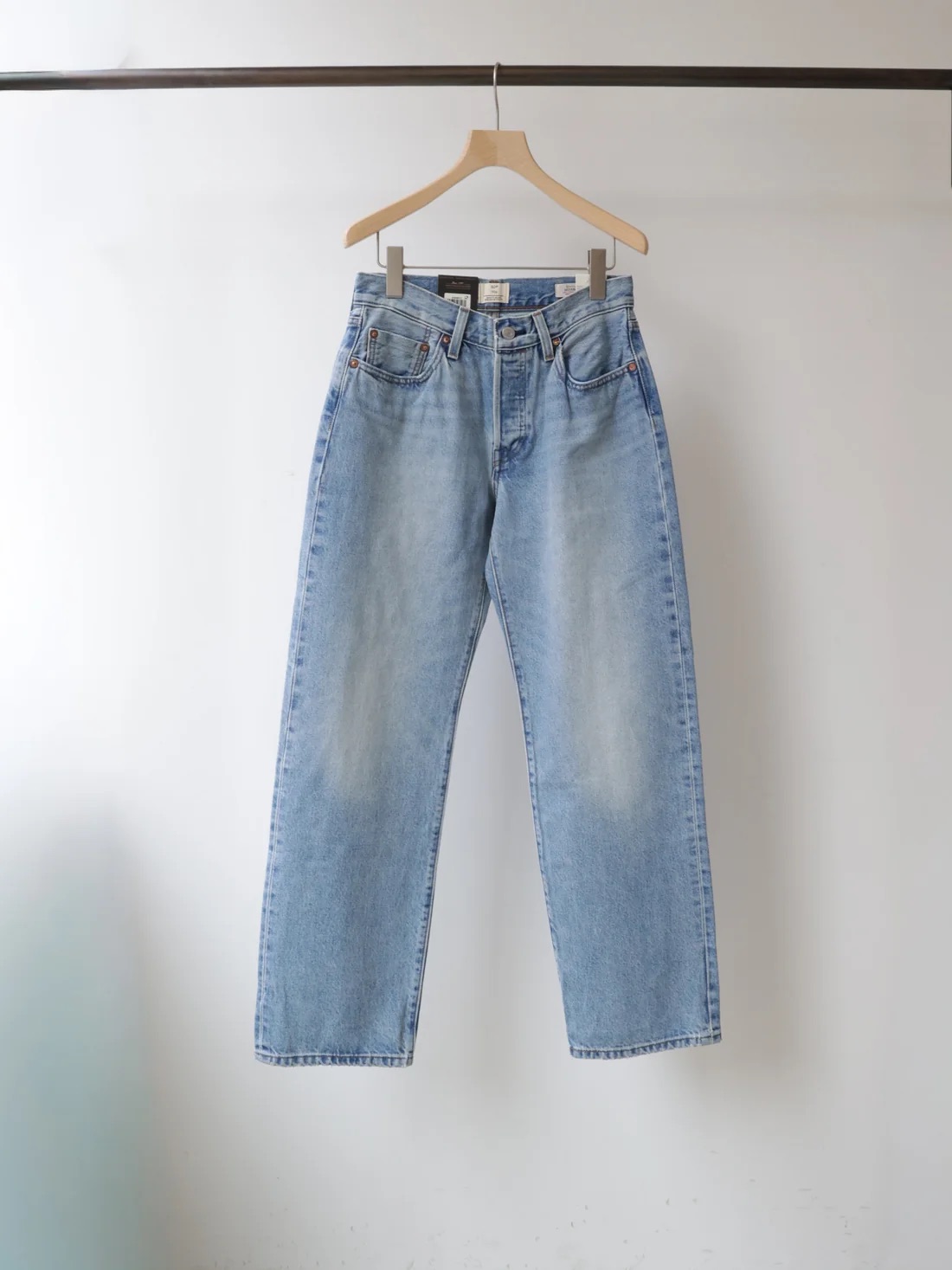 ☆リーバイスのデニム入荷☆