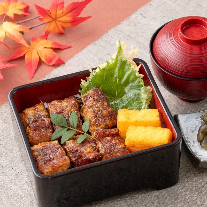 時間帯ごとに異なる秋限定メニューをご紹介